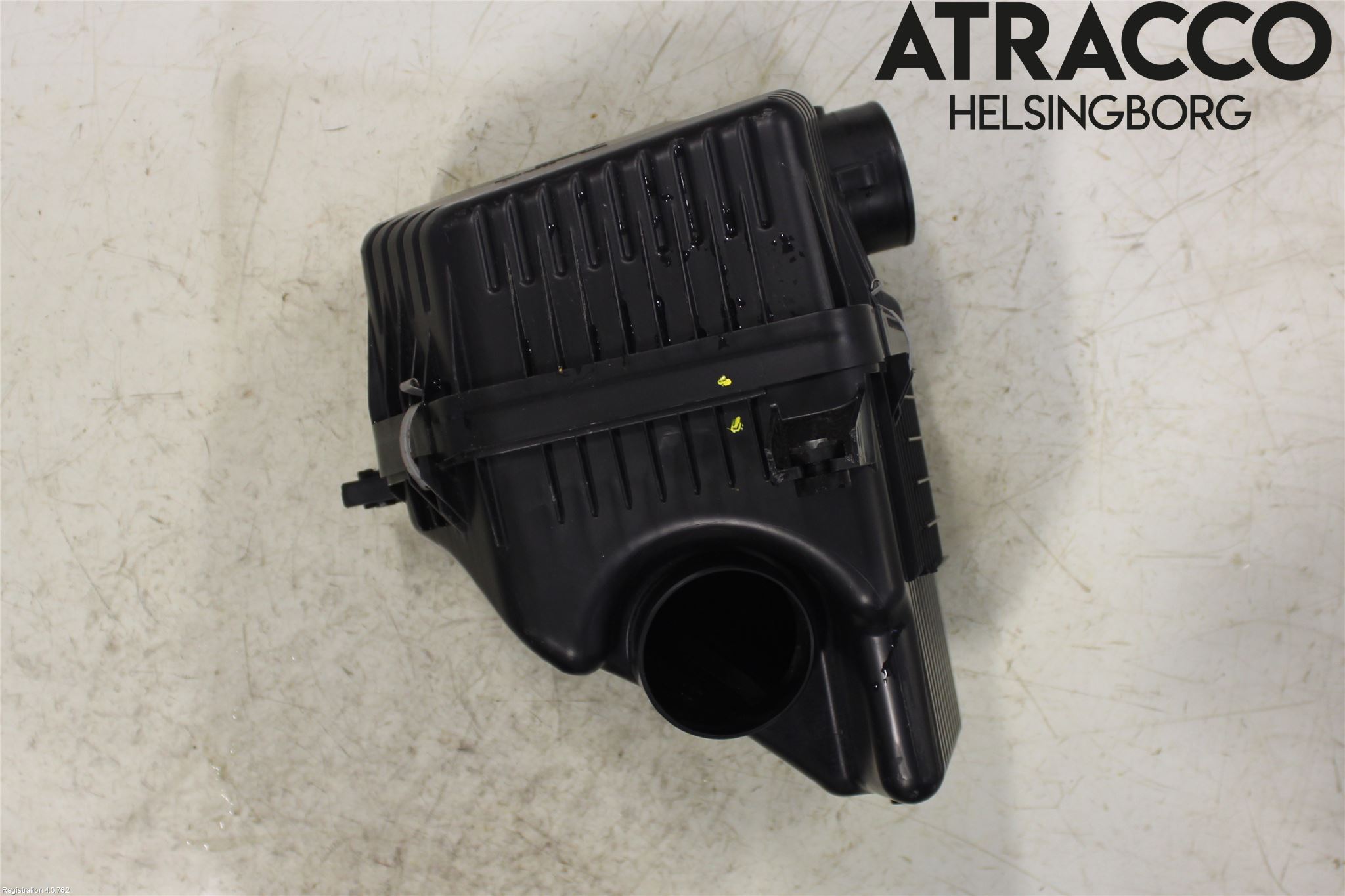 Suzuki GRAND VITARA II 06-14 Luftfilter Boks