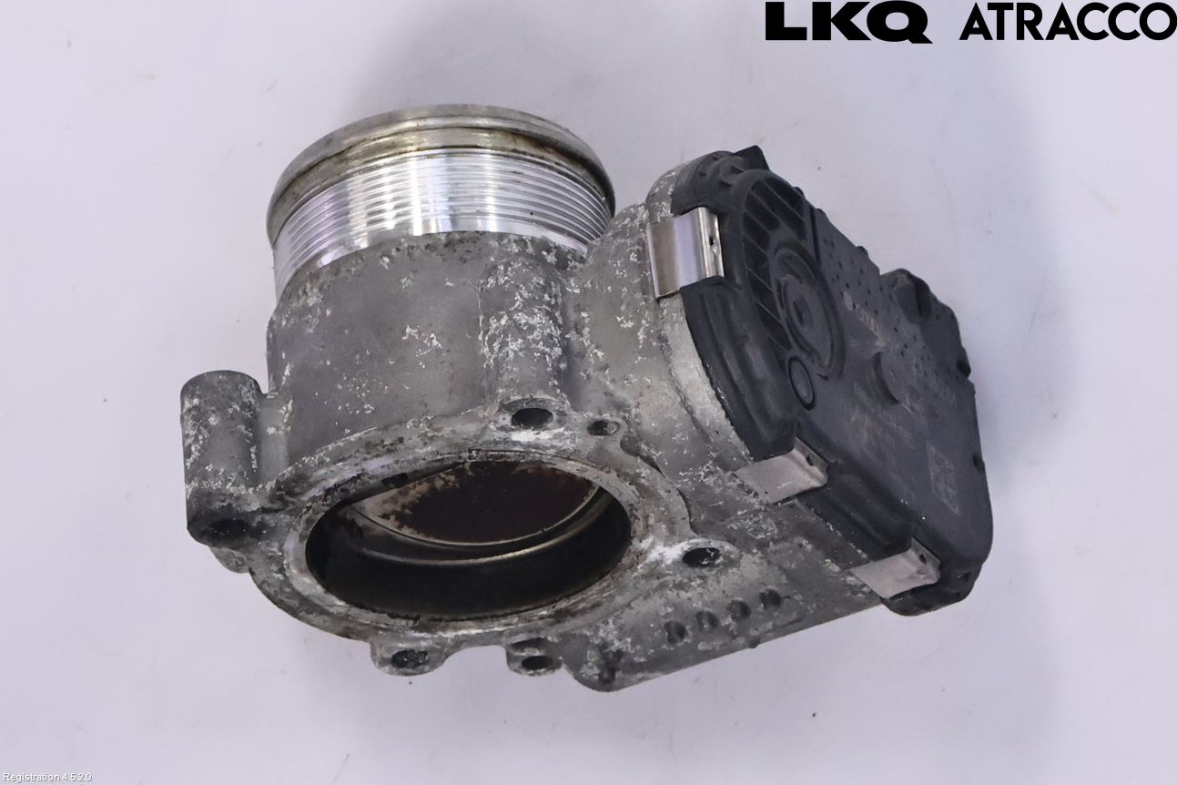 Audi A3/S3 8V 13-20 Inns Spjeldhus