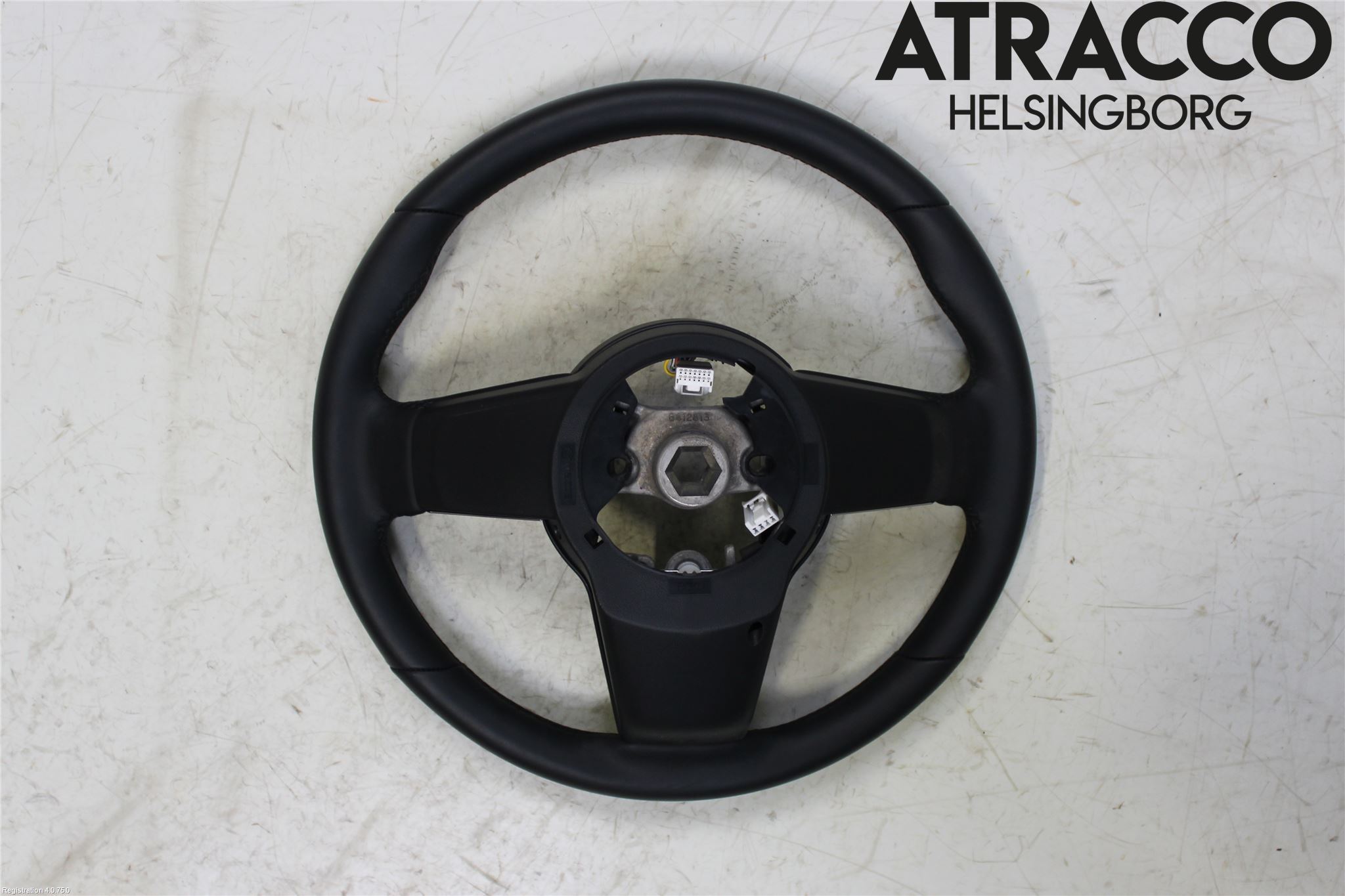 Mazda 3 IV 19- Ratt
