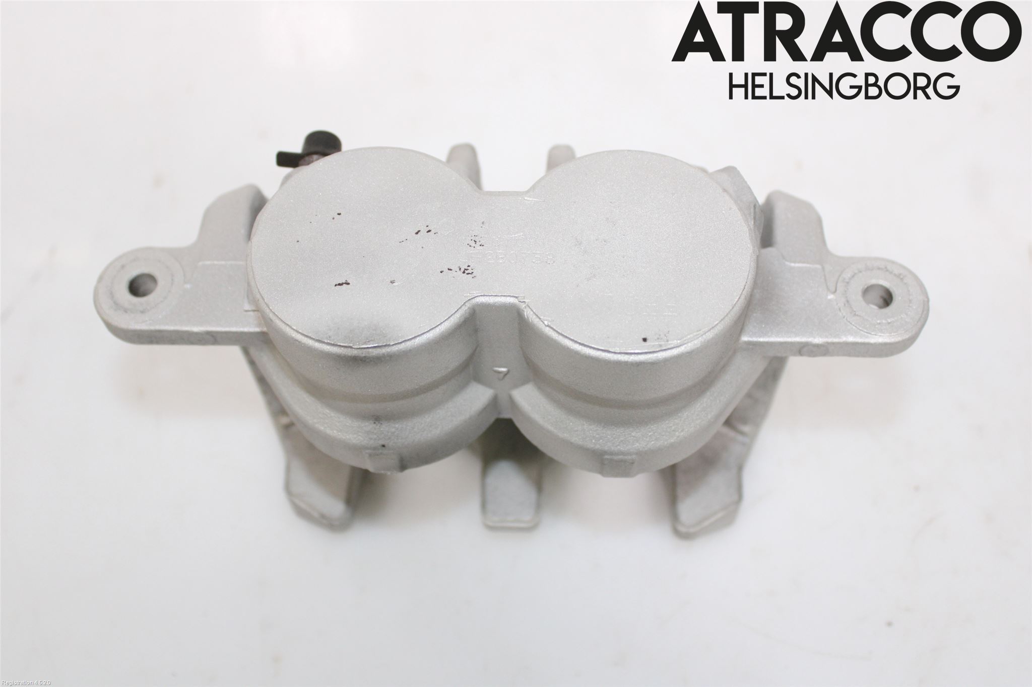 Cadillac CTS Bremsecaliper Foran Venstre