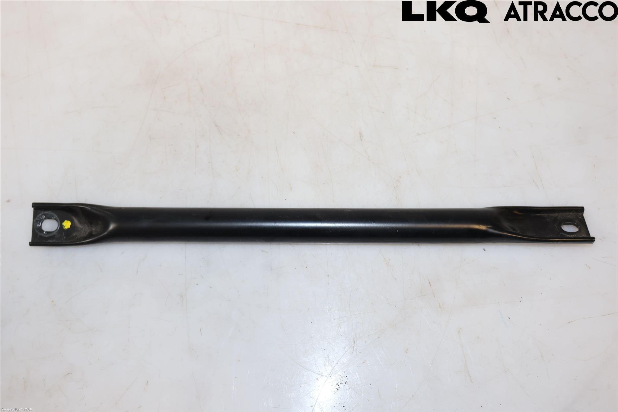 BMW 5 F10/F11/F18 09-17 Fjærbeinstag