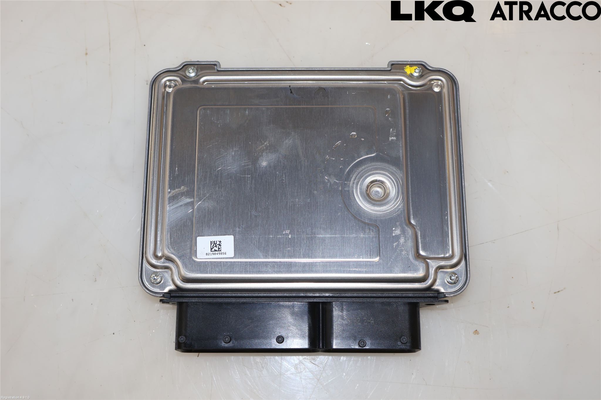 Audi A4 12-15 Styreenhet Dieselpumpe