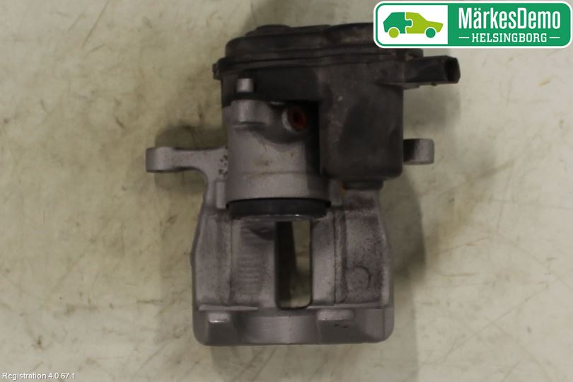 Audi A5 07-16 Bremsecaliper Bak Høyre