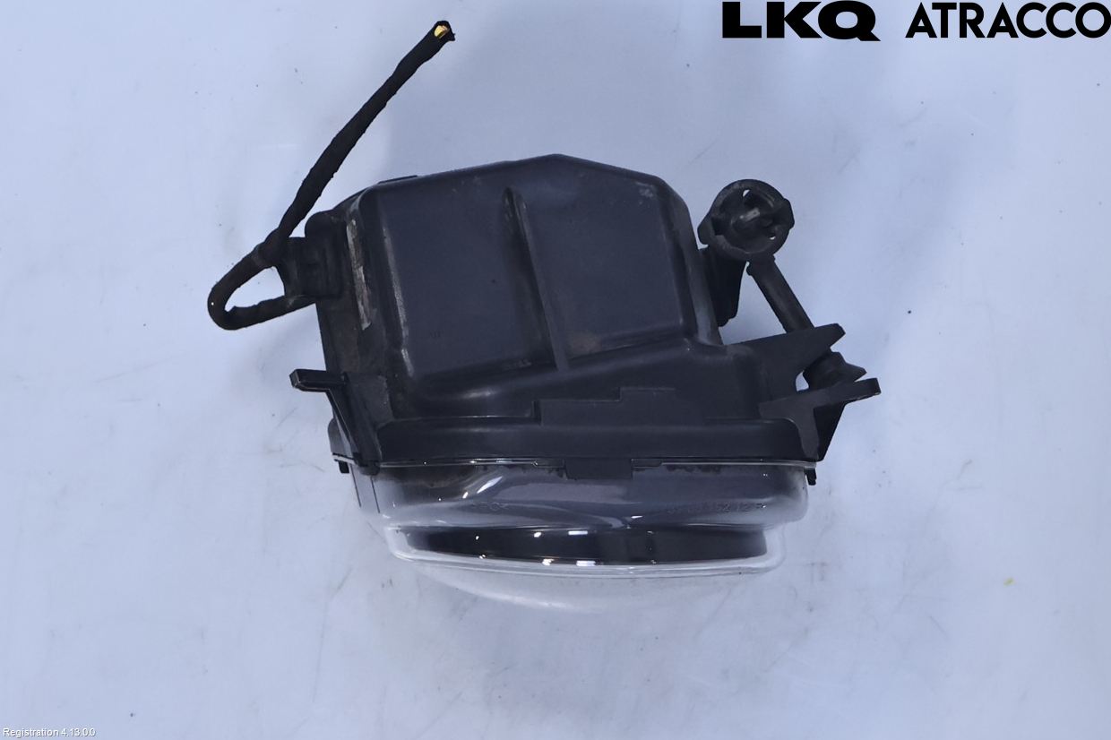 BMW 5 F10/F11/F18 09-17 Frontlykt-Kurve-Tåkelys