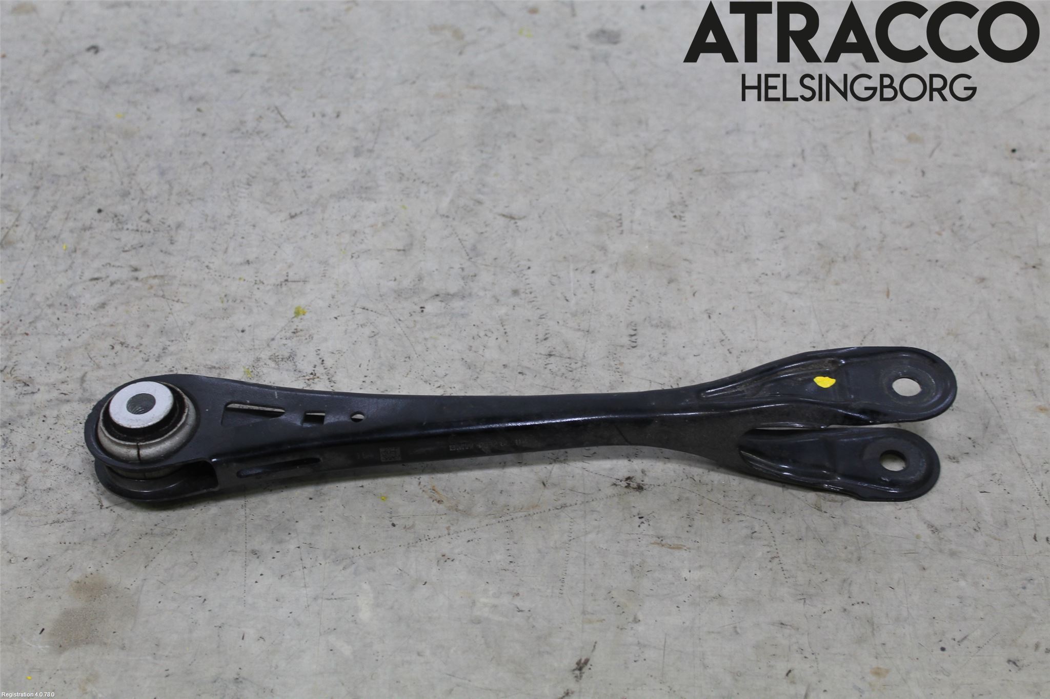 BMW 5 G30/G31/F90 17-23 Bærearm Bak Høyre