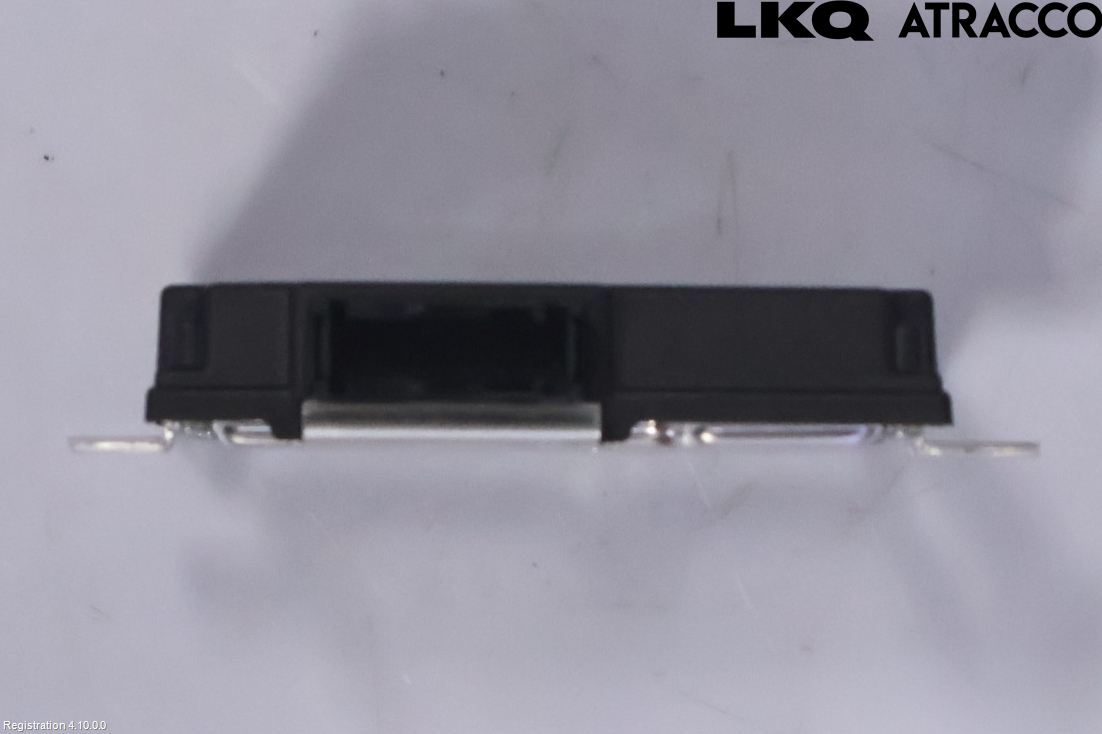 BMW 5 G30/G31/F90 17-23 Styreenhet Abs