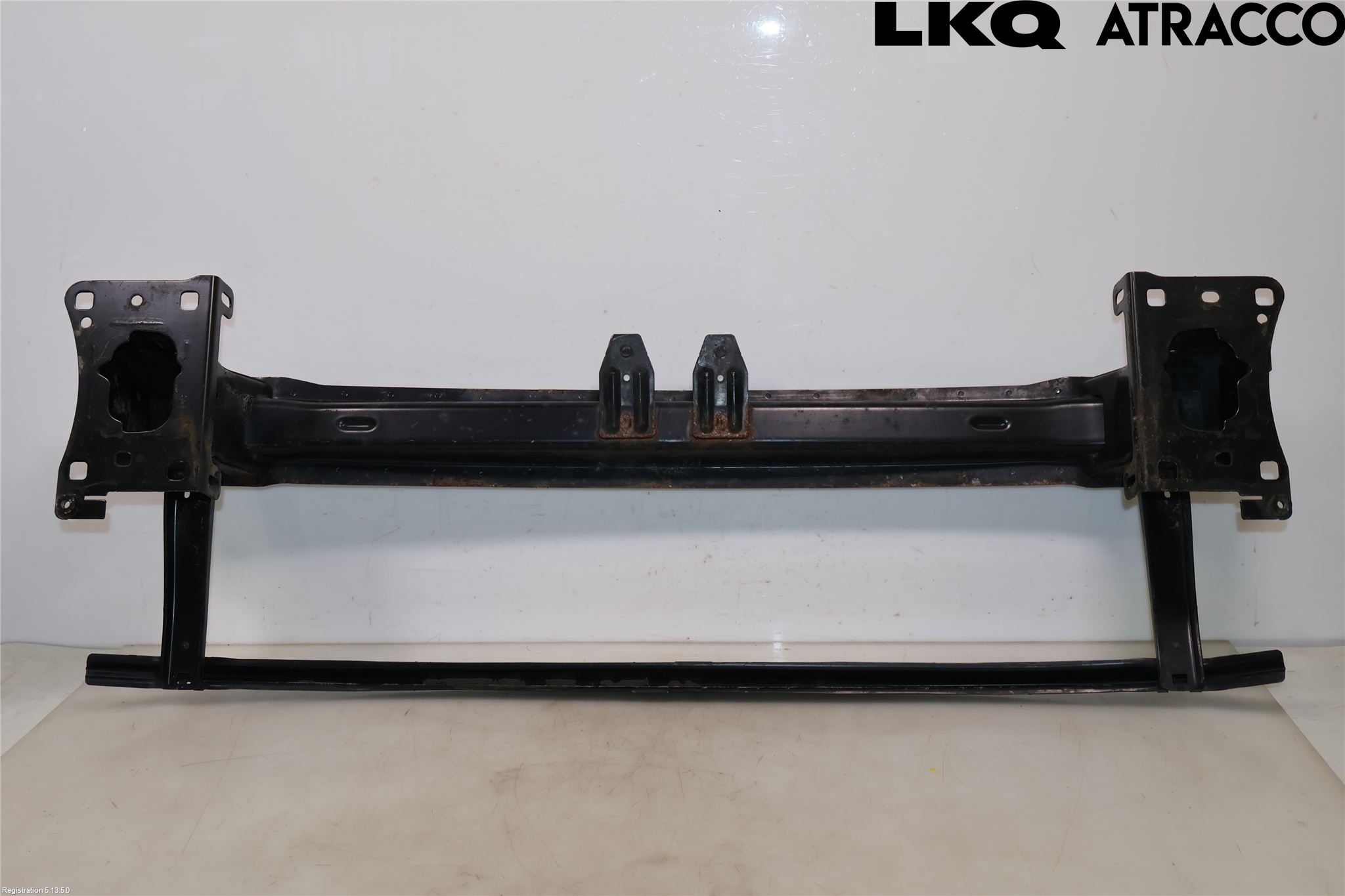 Volkswagen VW PASSAT 15-19 Støtfanger Foran Bjelke