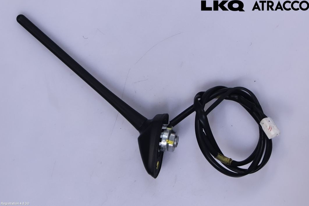 Toyota VERSO 09-18 Stereo Antenne Radio-Tv