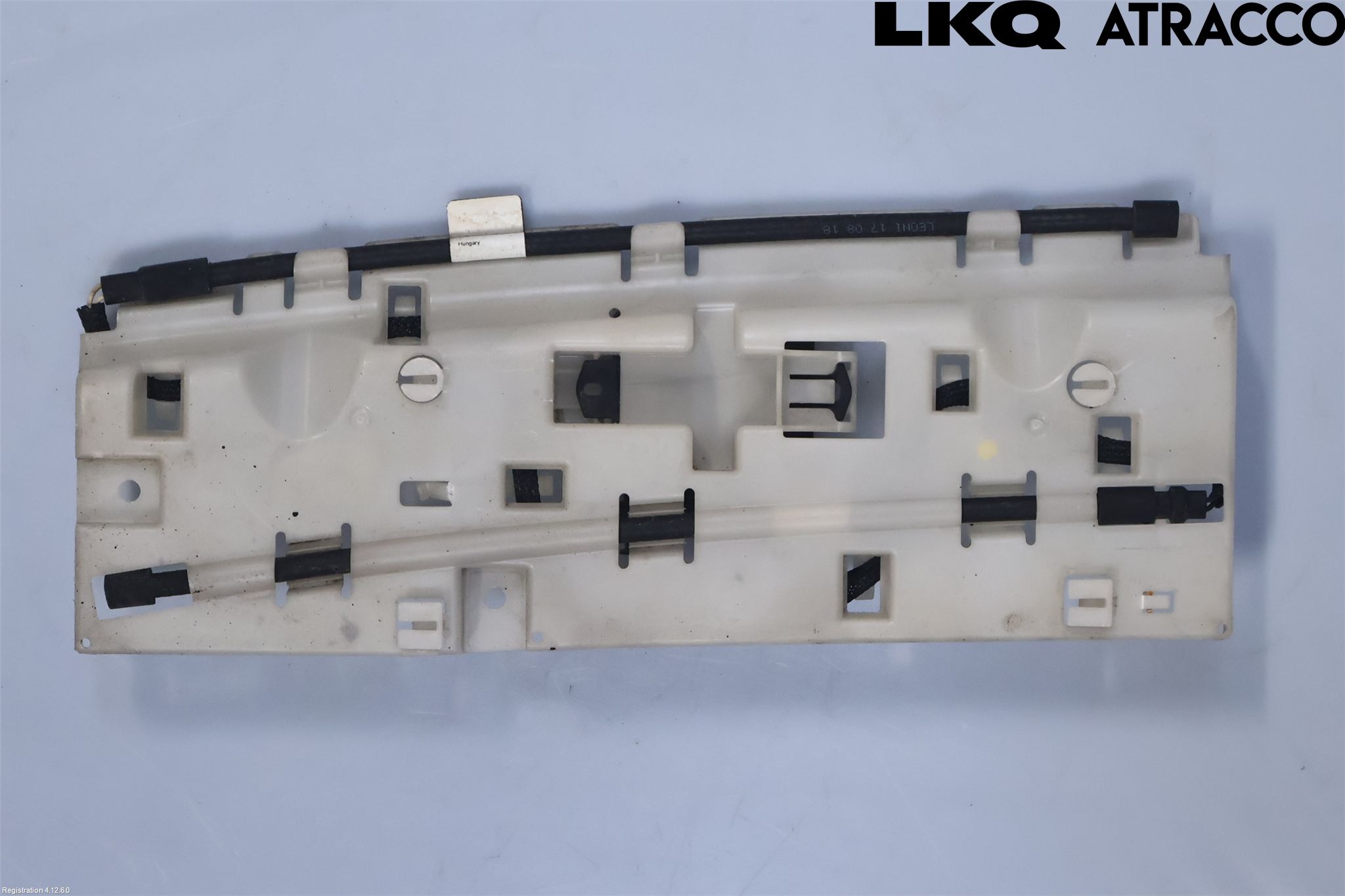 Volvo V60 19- Baklukeåpner Automatisk