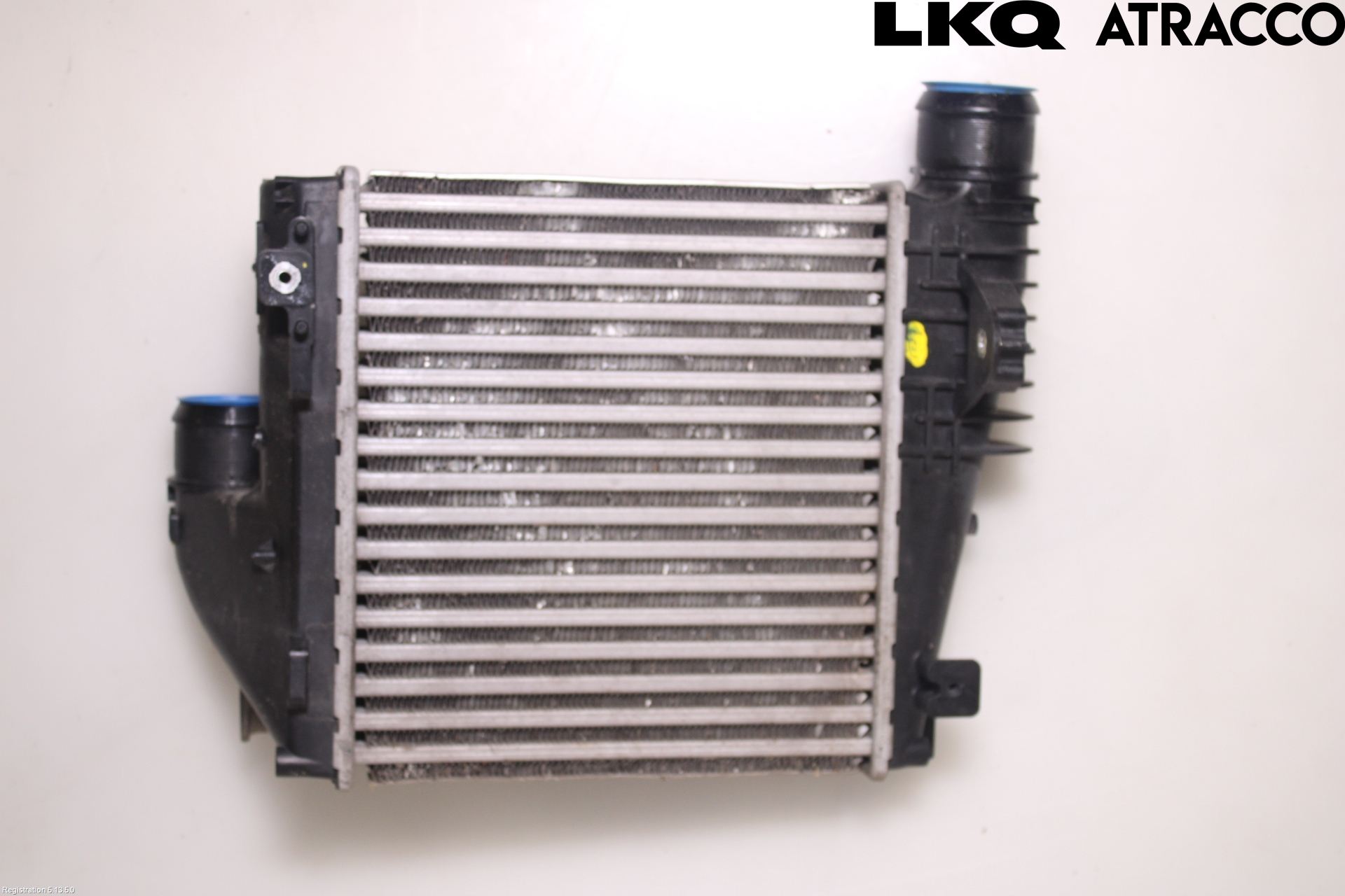 Peugeot 3008 17-24 Intercooler Radiator