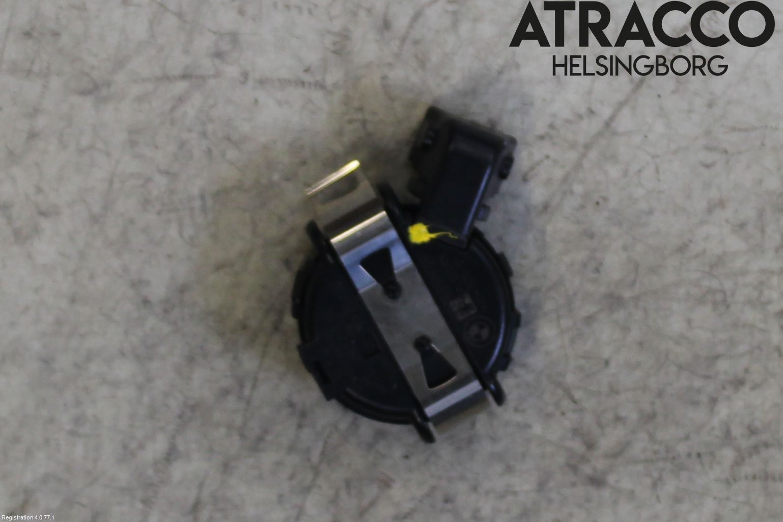 BMW X5 E70 07-13 Sensor Regnsensor
