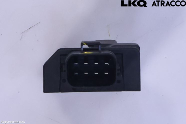 Volvo XC60 18- Styreenhet Drivstoffpumpe