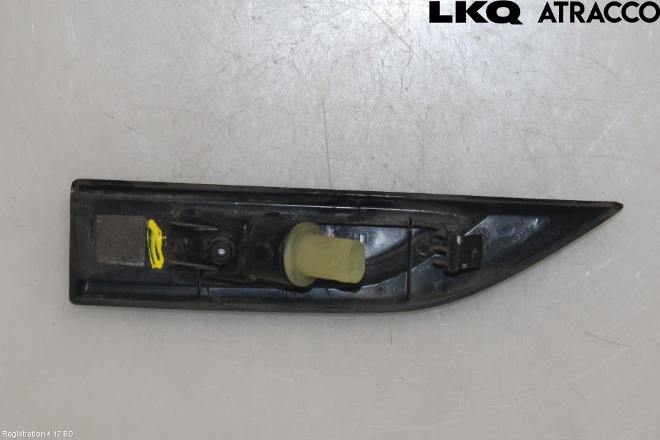 Volkswagen VW TRANSP/CARAVELLE (T6) 16-22 Blinklykt Side Venstre