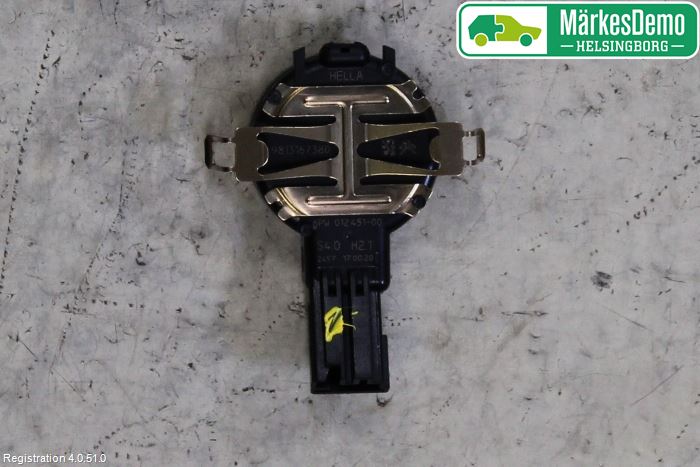 Peugeot 5008 17-24 Sensor Regnsensor