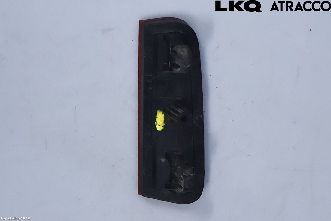 Toyota YARIS XP130 15-20 Refleks Bak