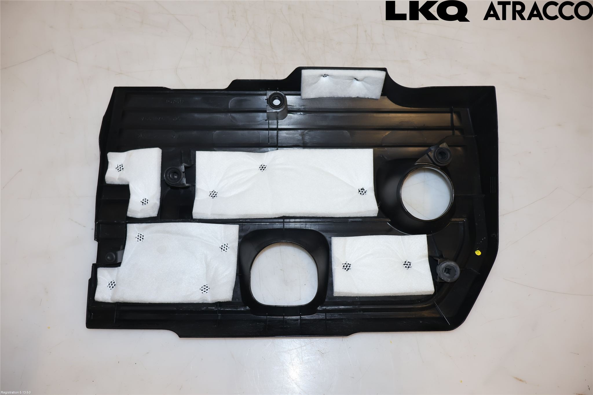 Lexus ES 250/300/330 Motor Deksel Over Motor