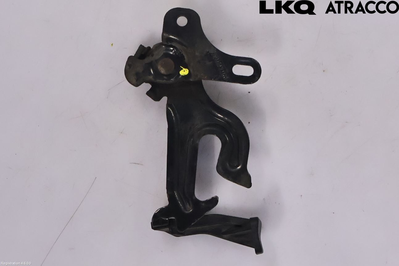 Volvo XC60 09-13 Panser Stormkrok