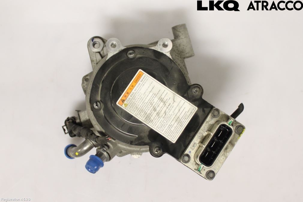Kia OPTIMA 16-20 Dynamo