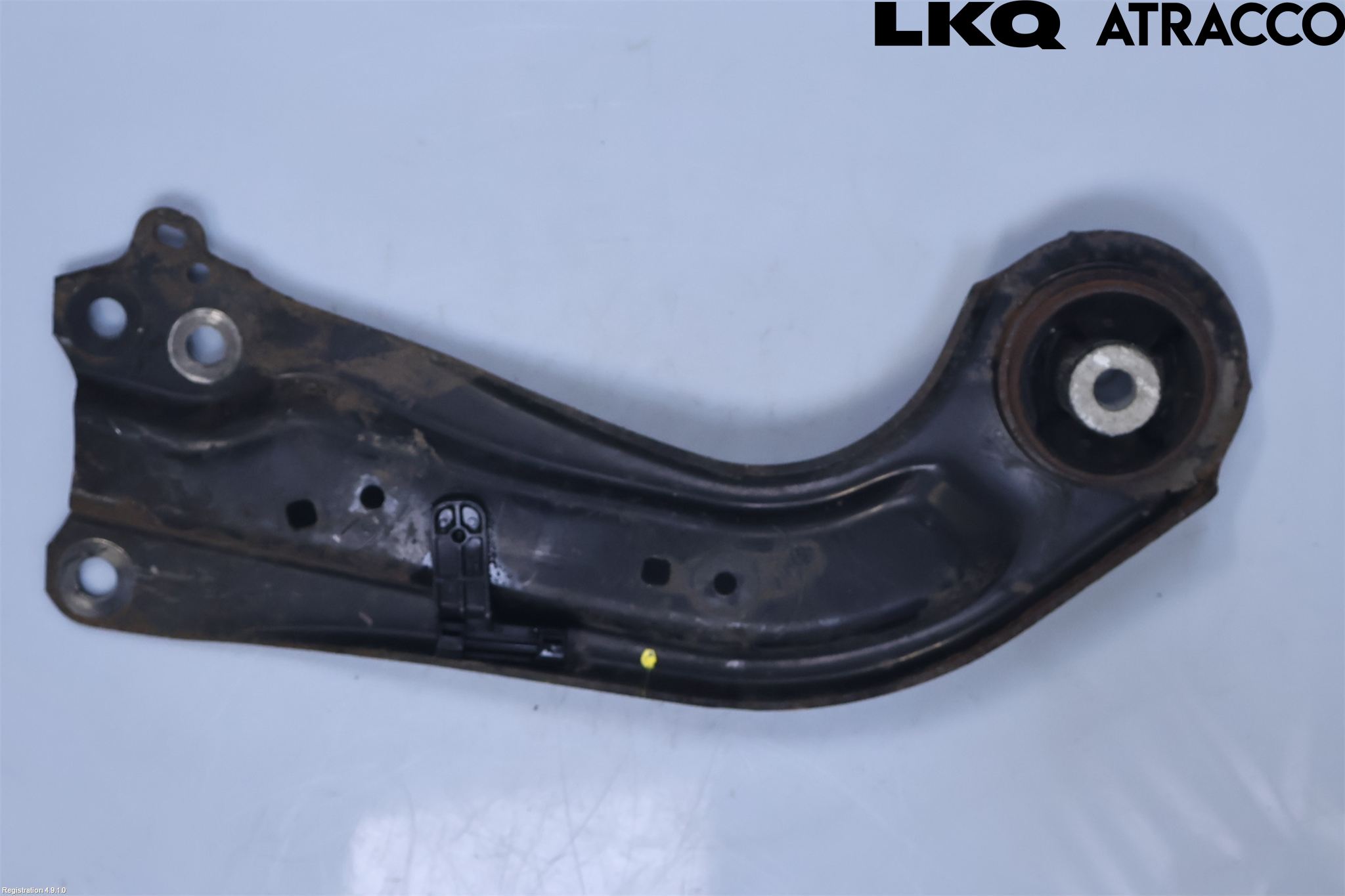 Toyota PRIUS (ZVW50) 16-21 Bærearm Bak Venstre