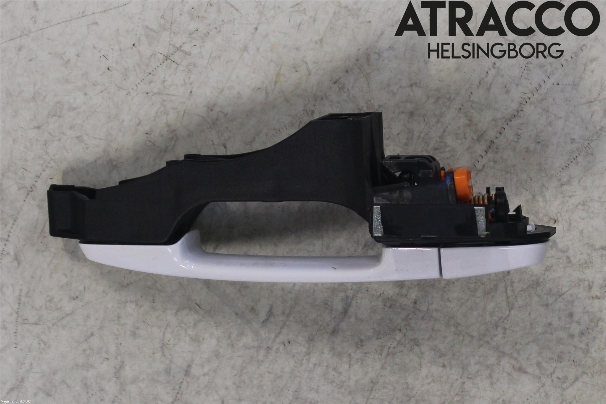 Toyota AYGO X AB70 22- Dørhandtak Ytre Venstre