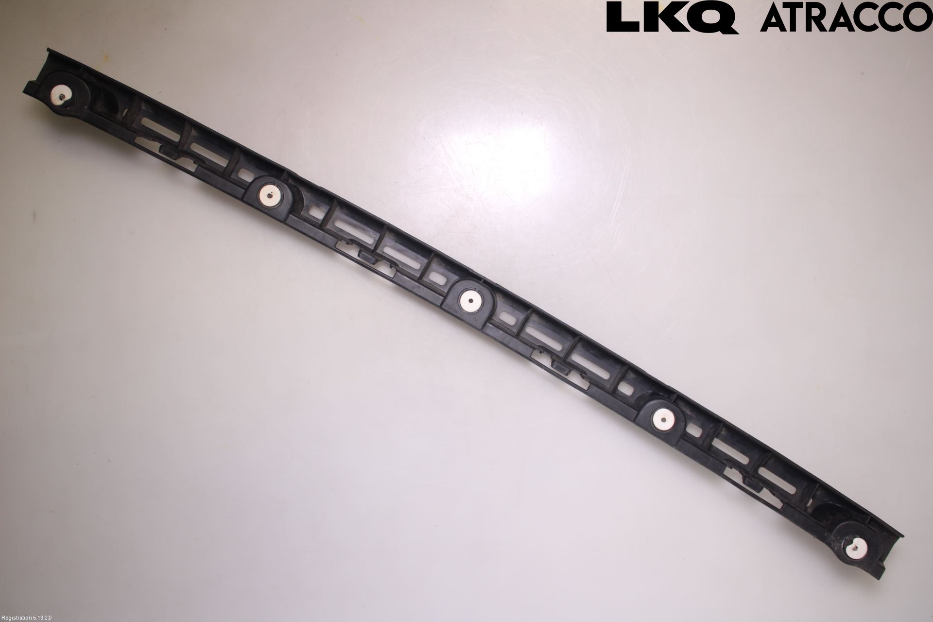 Opel ZAFIRA C 12-19 Støtfanger Bak Midt Del