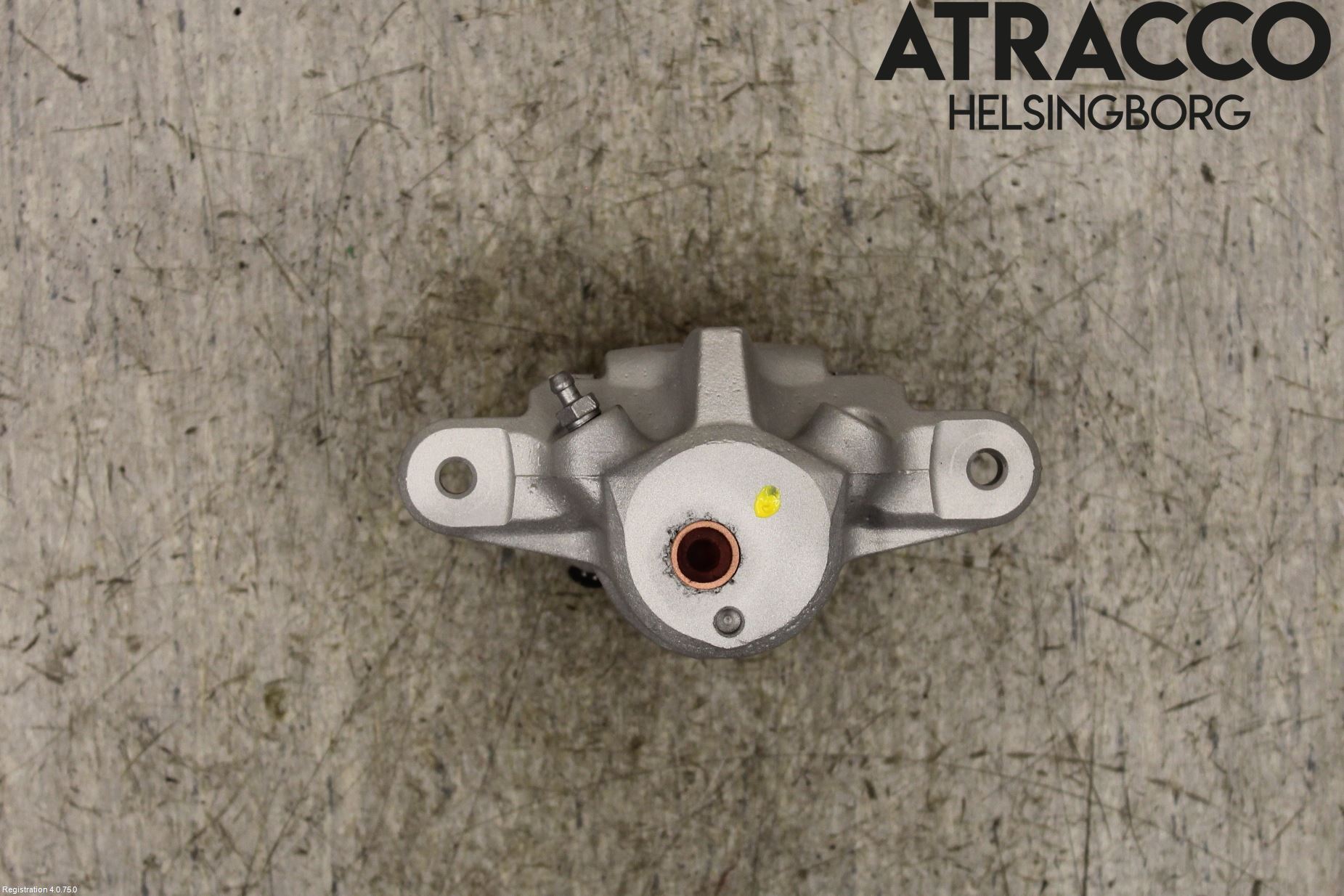 Toyota GT86 12- Bremsecaliper Bak Høyre