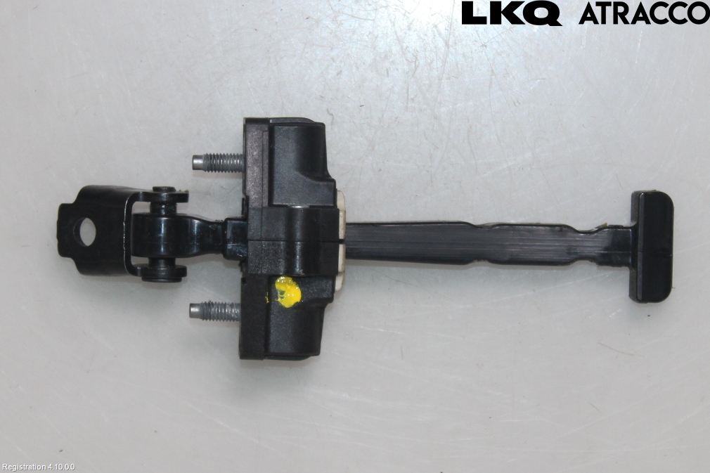 Renault CLIO IV 16-19 Dørstopper