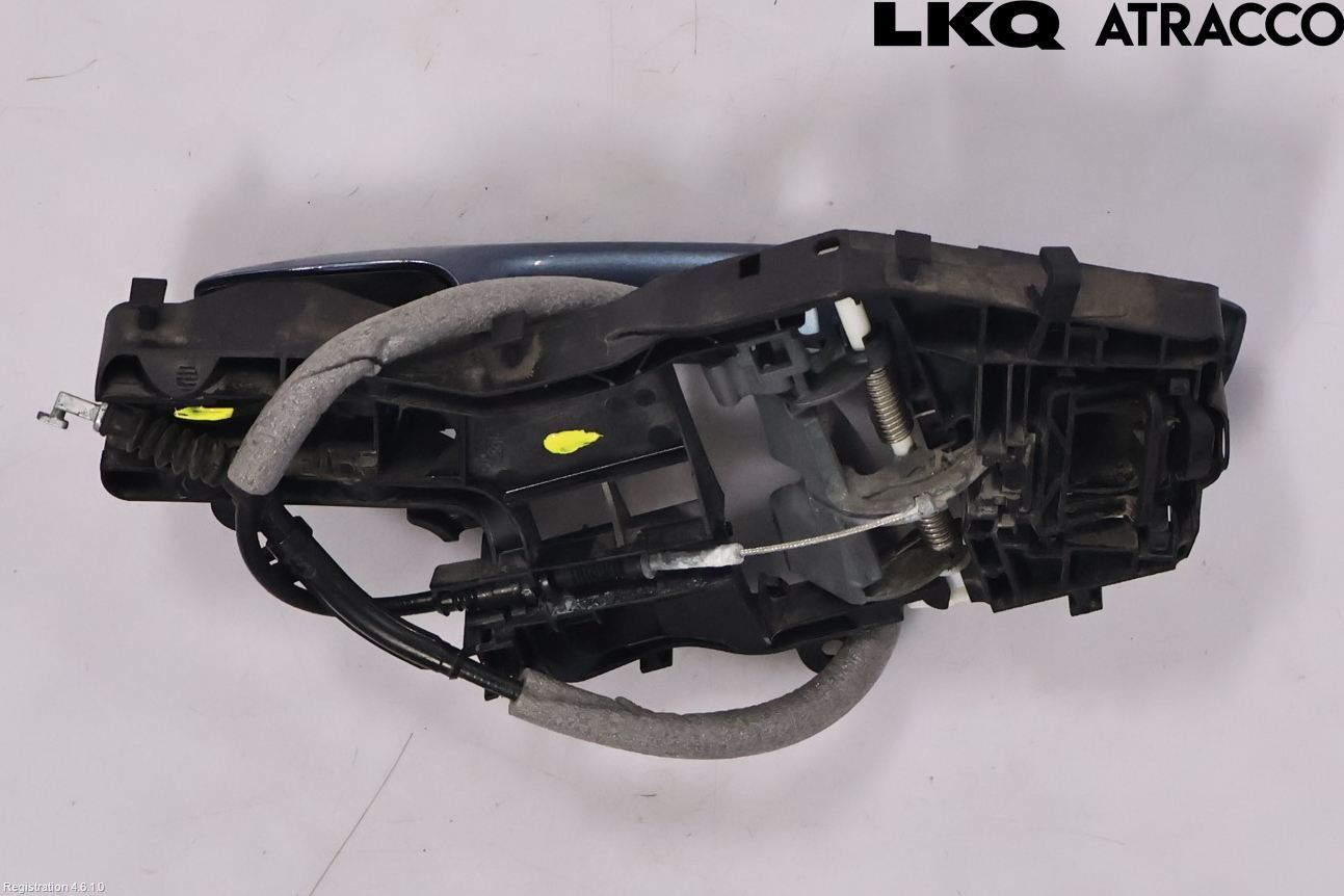 Volkswagen VW PASSAT 15-19 Dørhandtak Ytre Høyre