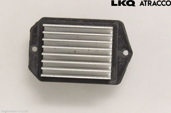 Honda ACCORD    08- Varmeapparat Viftemotstand