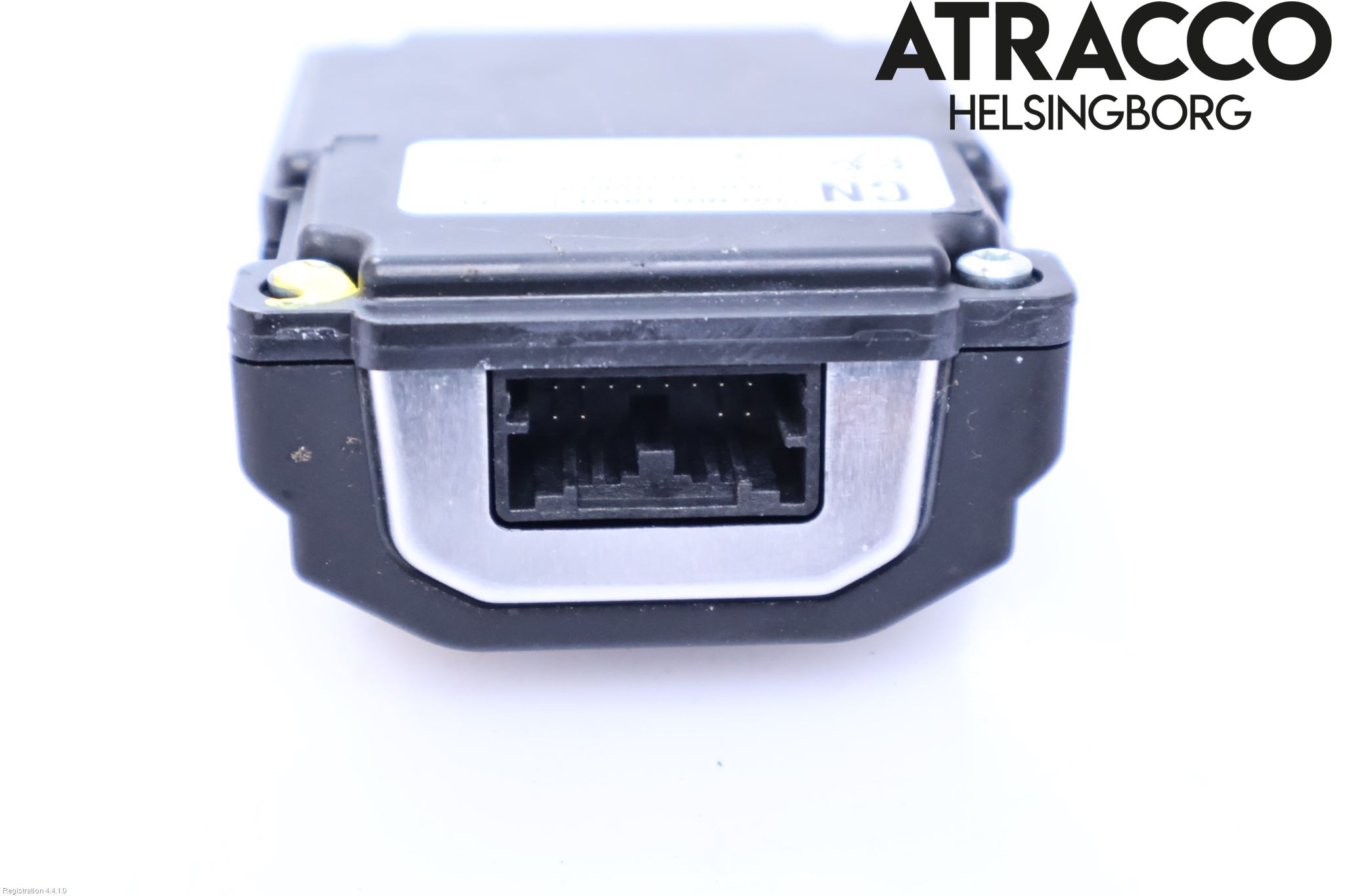 Nissan QASHQAI 17-21 Sensor Kollisjonsbeskyttelse
