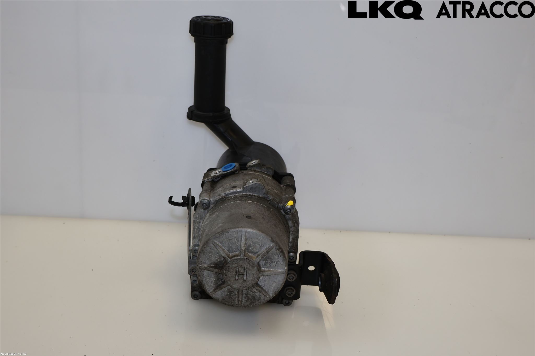 Citroen DS5 Servostyring Eletrisk Pumpe