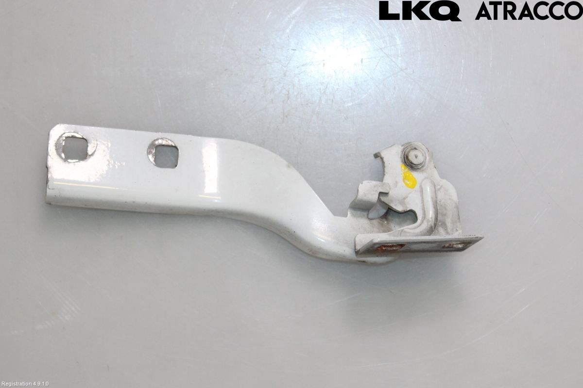 Fiat DUCATO 07-15 Panser Hengsel - Hengsler