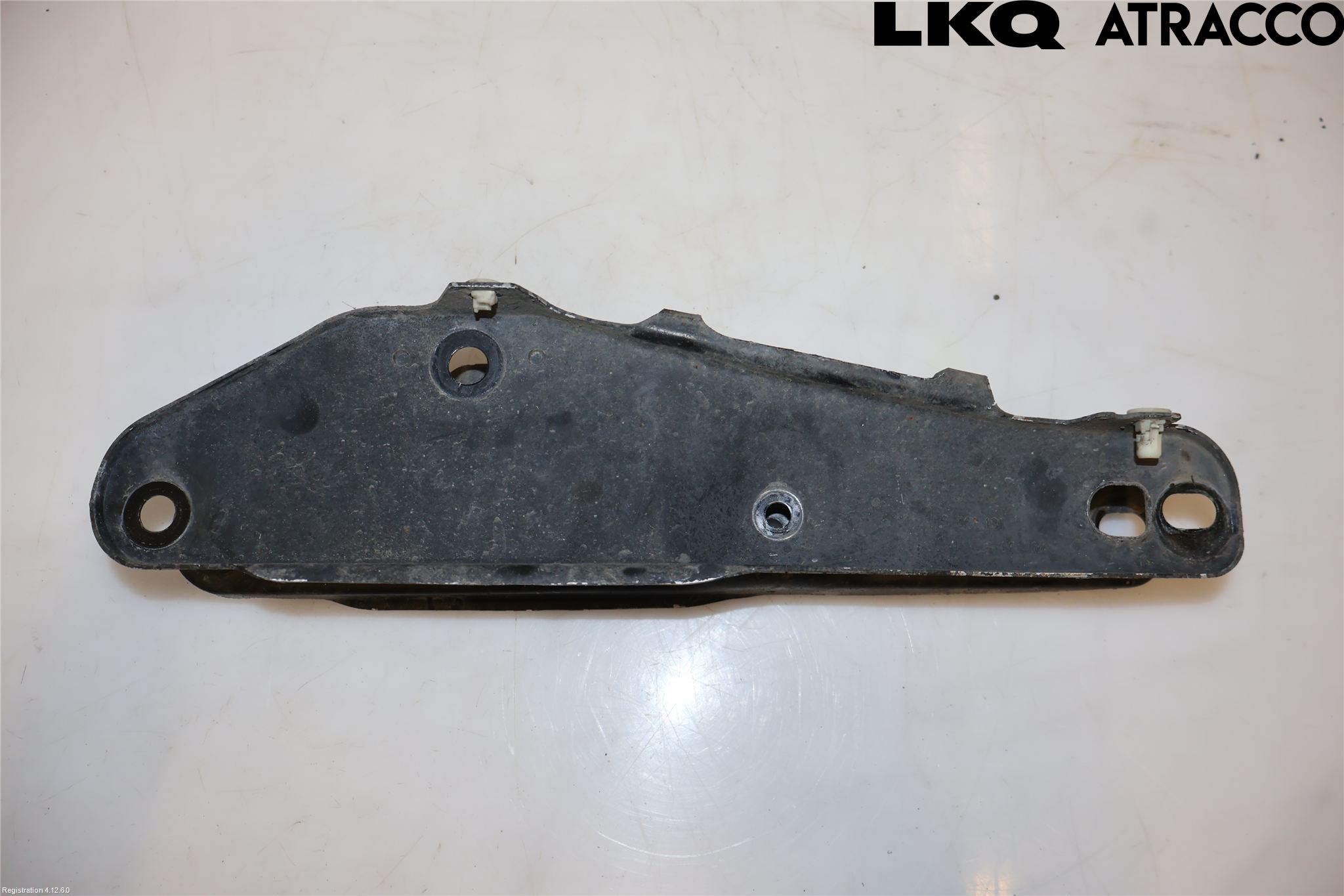 BMW 5 G30/G31/F90 17-23 Bærearm Bak Høyre
