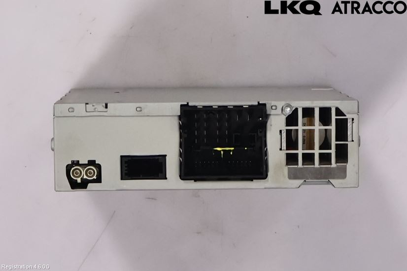 Audi A8/S8 4H 10-17 Stereo Radio