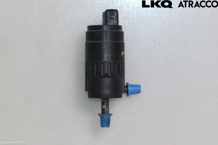 Opel COMBO D 12-18 Spylerpumpe Frontrute