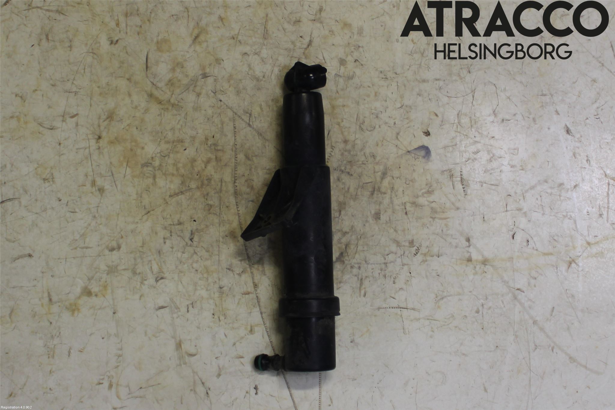 Mercedes-Benz MB R-KLASS (W251) 05-13 Spylerdyse Frontlykter