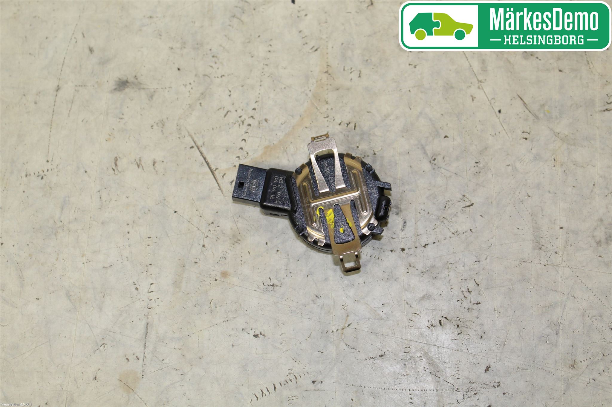 Hyundai i20 GB 15-20 Sensor Regnsensor
