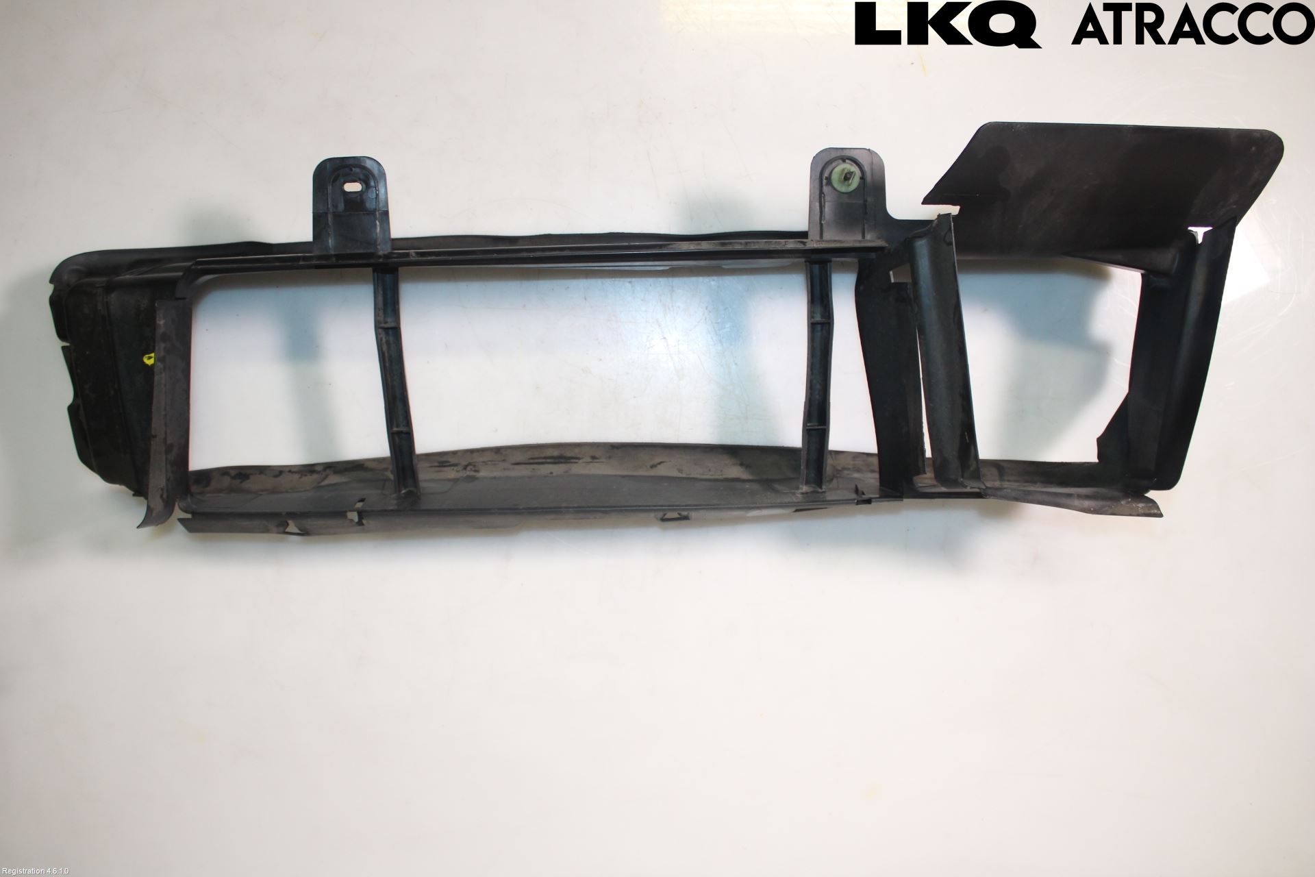 Ford FOCUS 15-18 Luftstyring Front