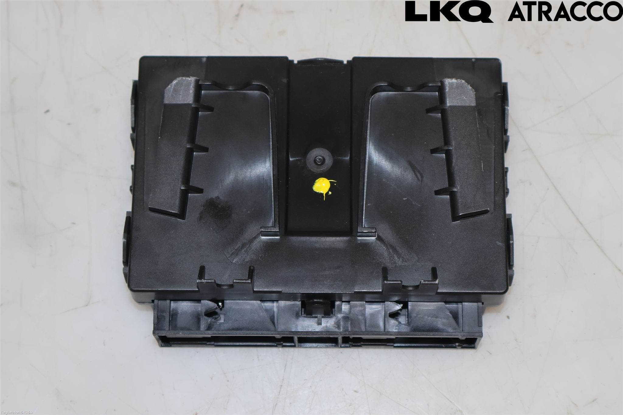 Mini COUNTRYMAN F60 17-23 Varme Ac Betjening-Display