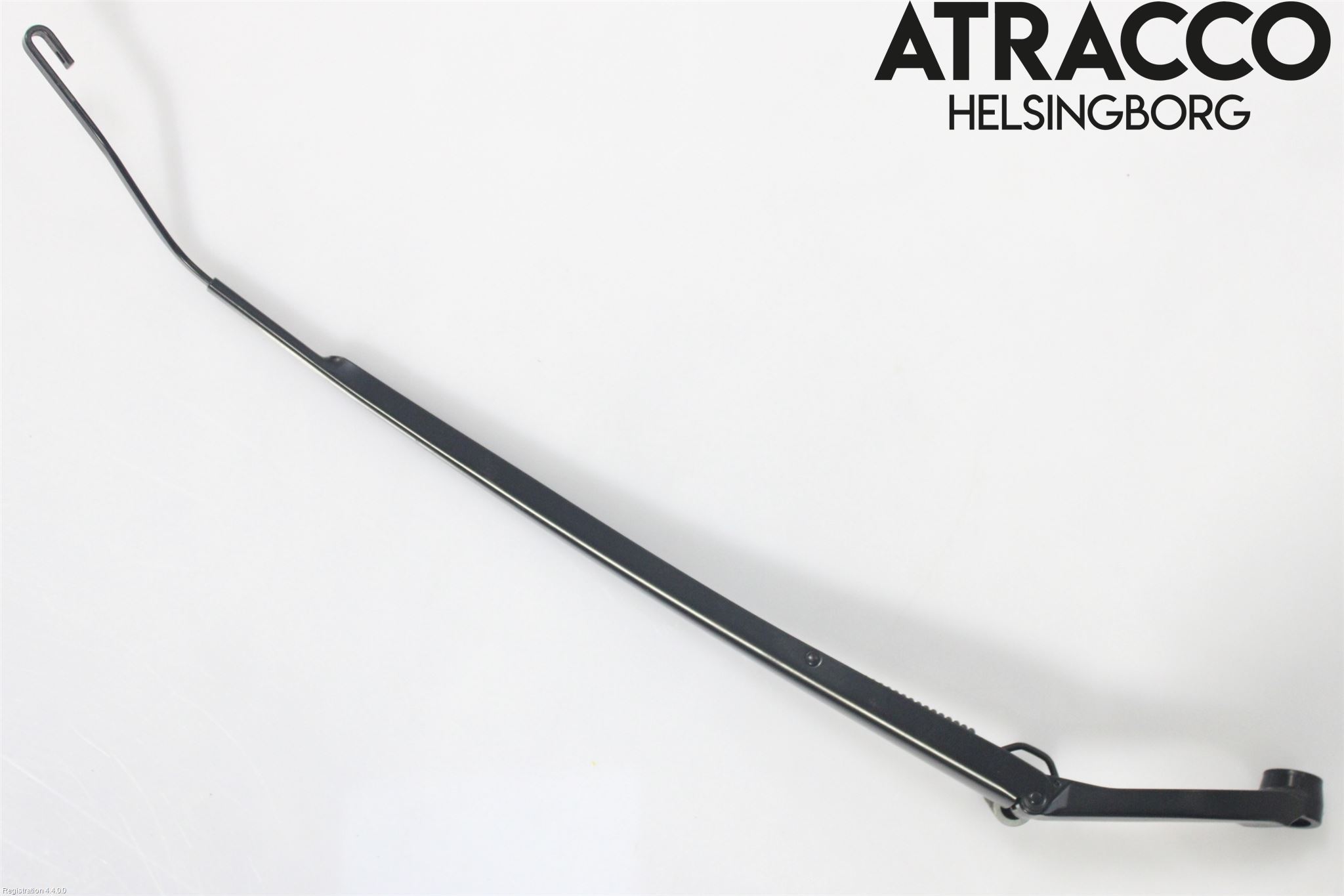 Toyota RAV4 19- Viskerarm-Armer Frontrute