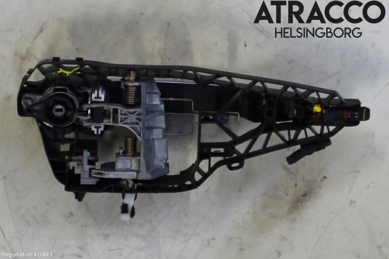Mini ONE/COOPER 3DR F56 14-24 Dørhandtak Ytre Venstre