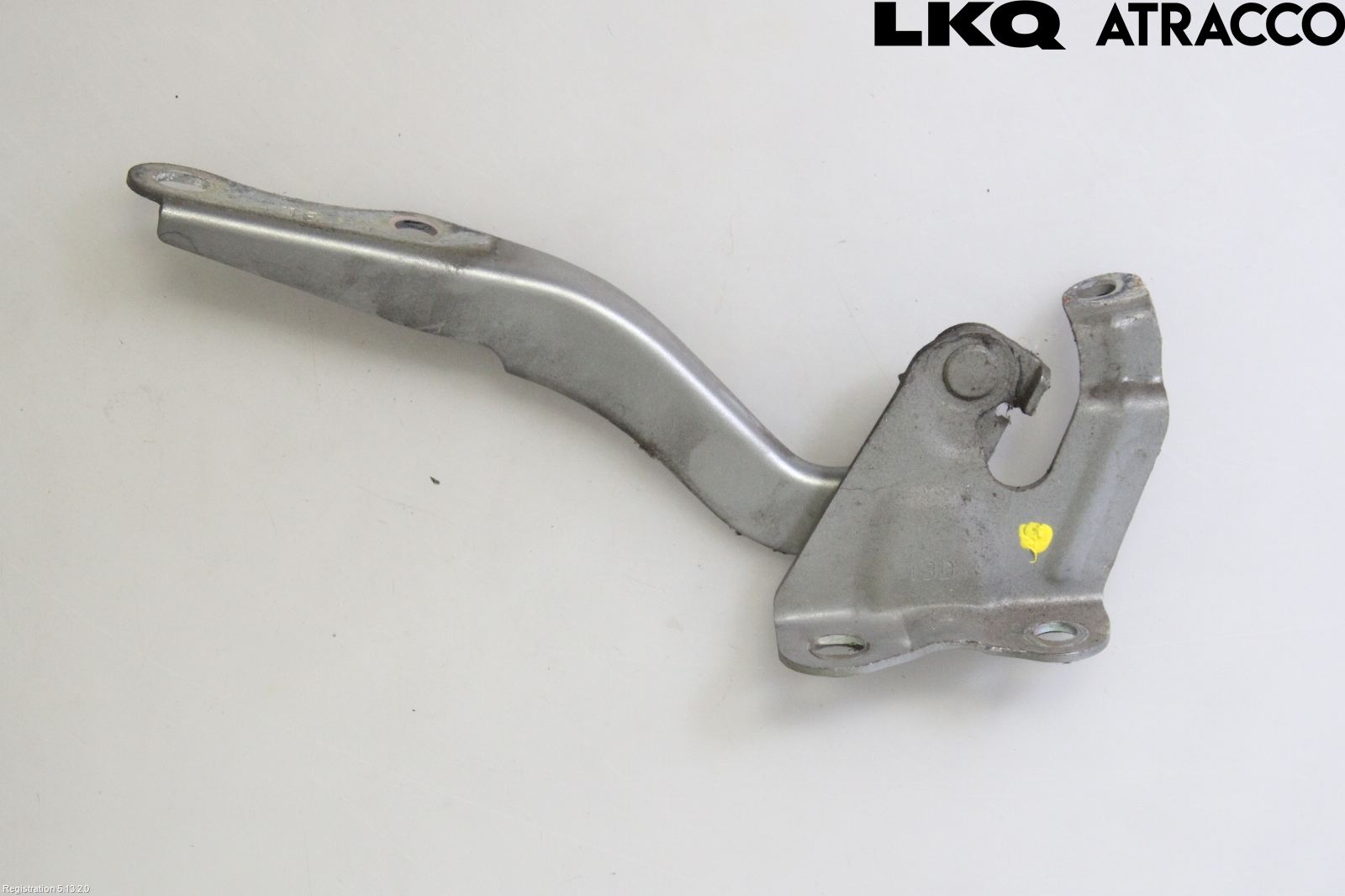 Toyota AVENSIS 09-15 Panser Hengsel - Hengsler