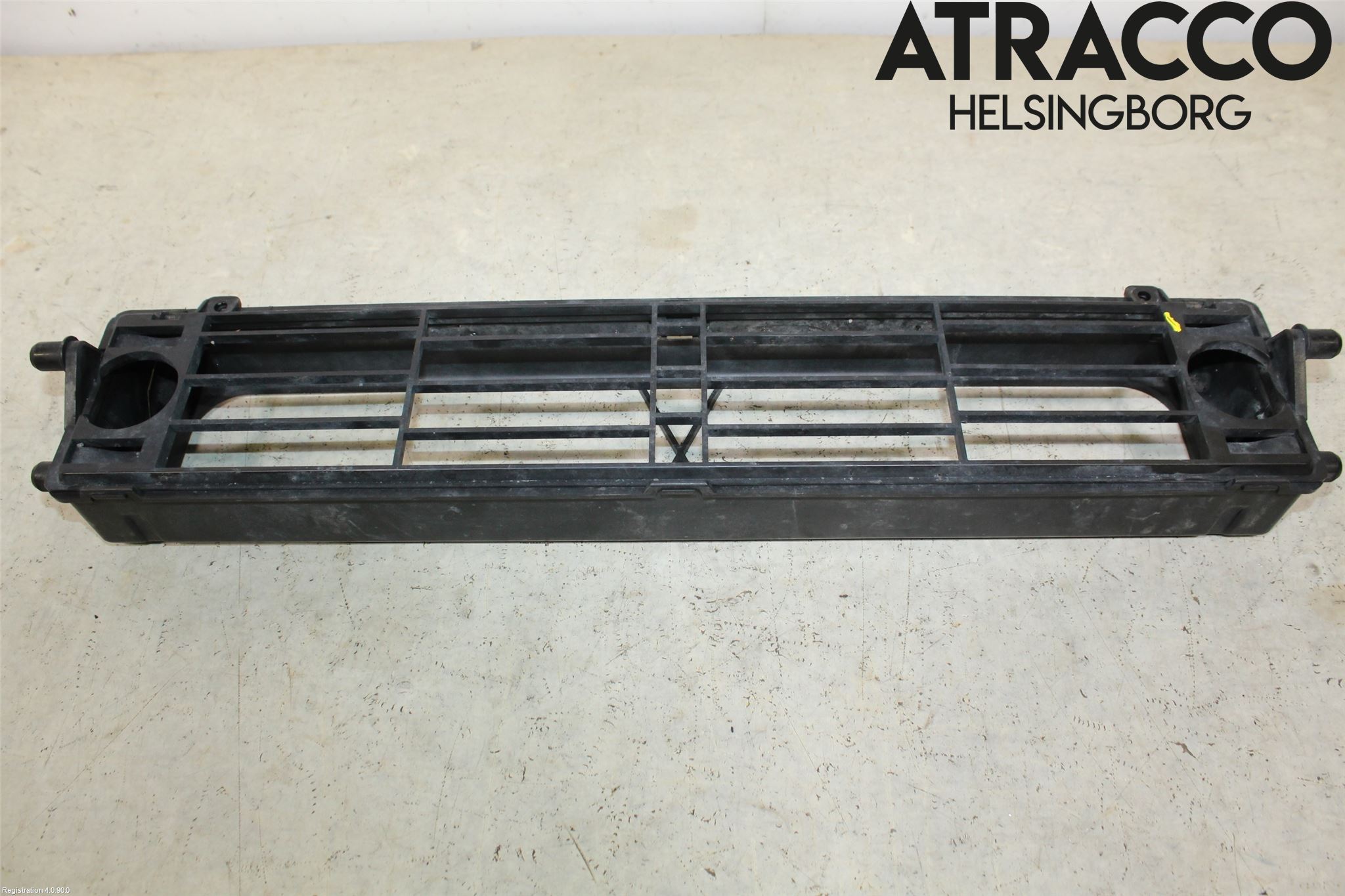 BMW X5 F15 13-18 Radiator Feste - Ramme - Bjelk