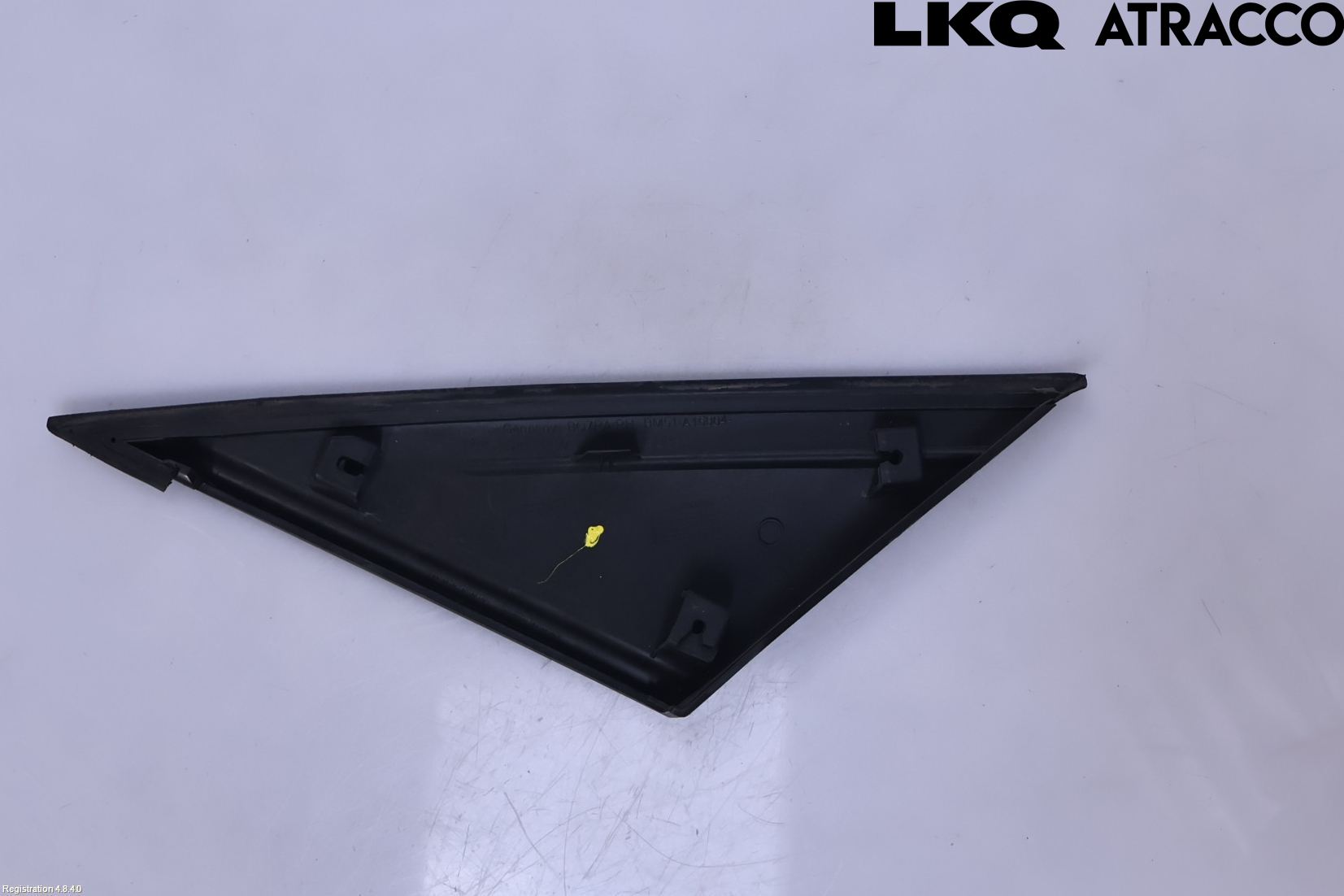 Ford FOCUS 15-18 List Framskjerm Hs