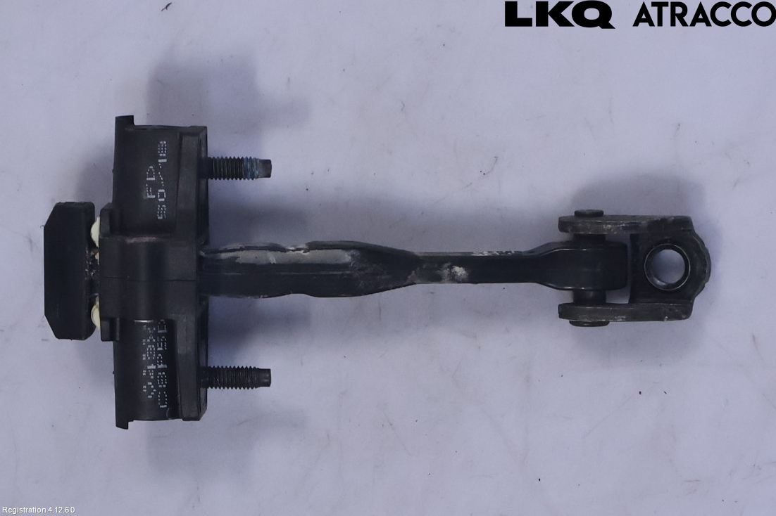 Volvo V60 CROSS COUNTRY 19- Dørstopper