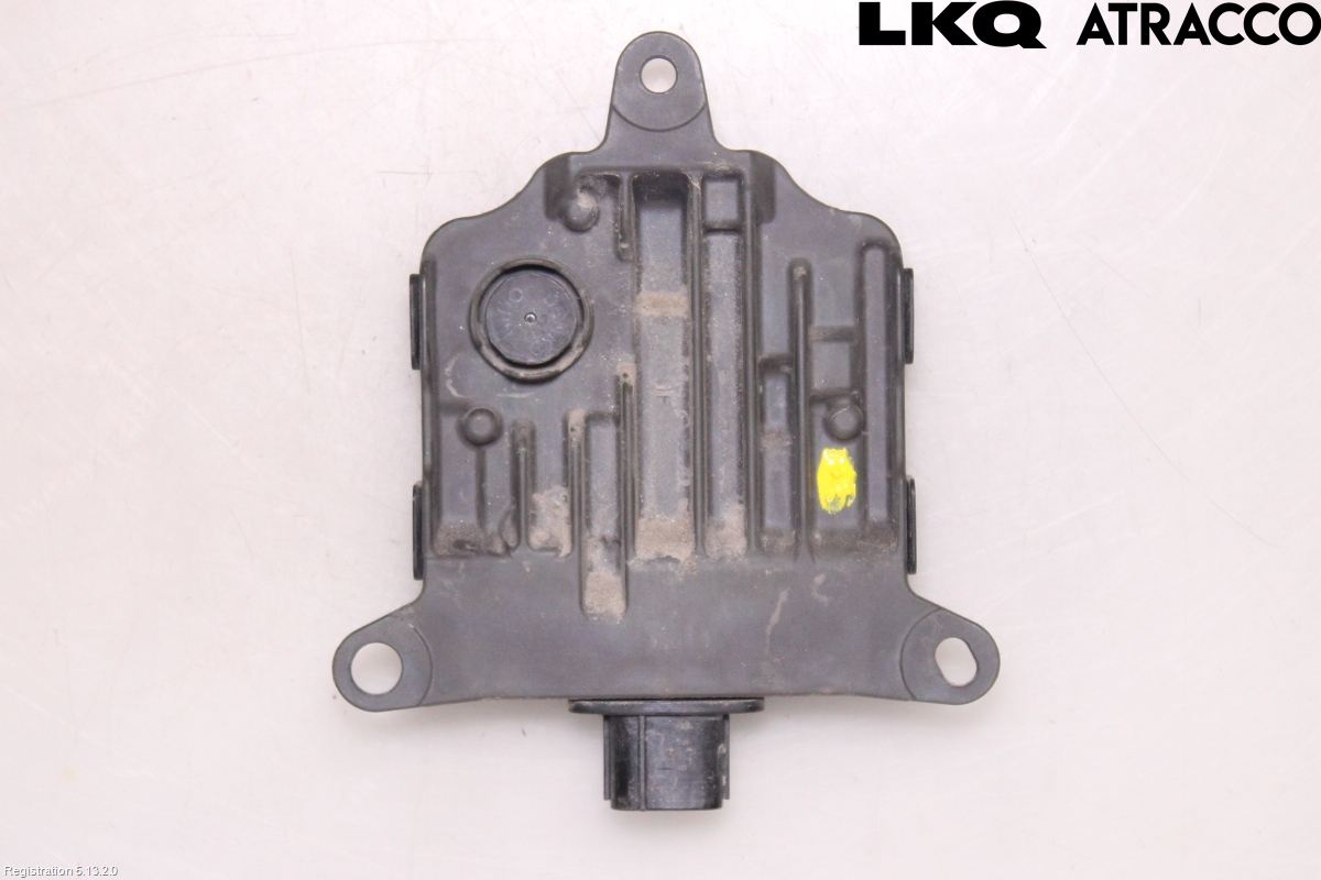 Toyota RAV4 19- Sensor Kollisjonsbeskyttelse
