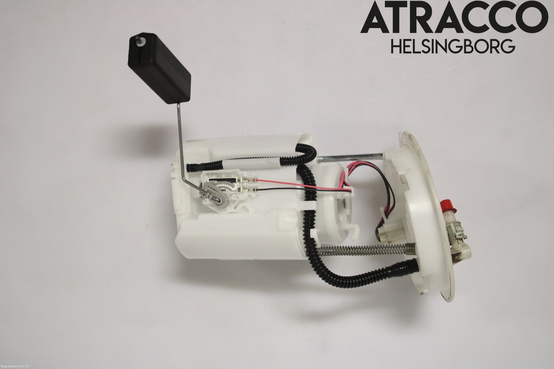 Honda CIVIC 17-22 Drivstoffpumpe Fødepumpe El