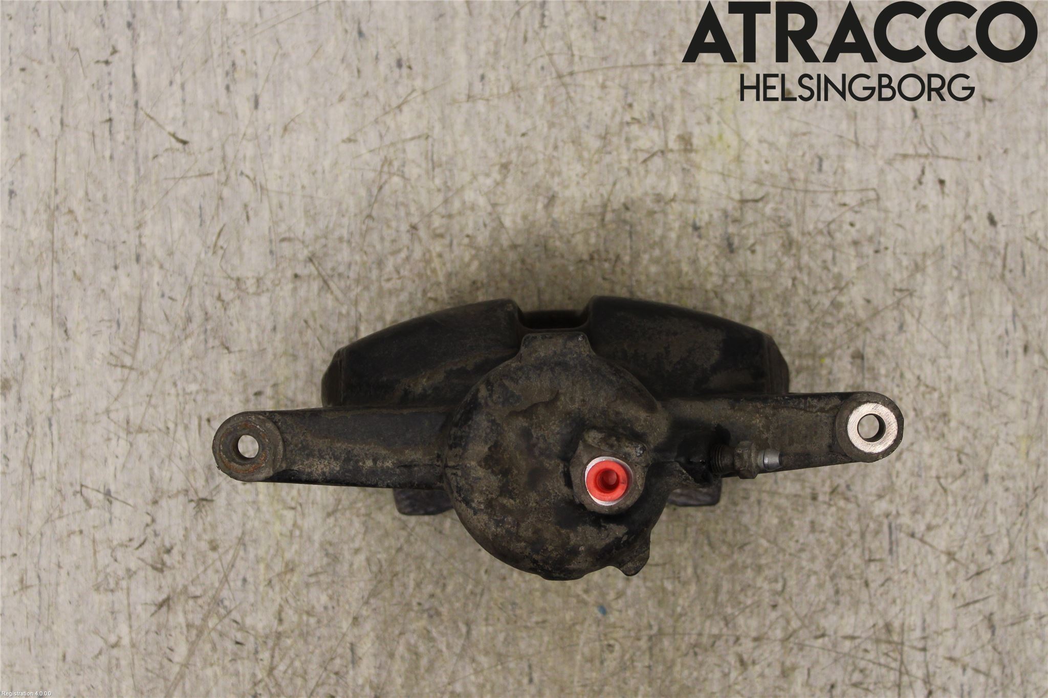 Volkswagen VW GOLF / E-GOLF VII 13-20 Bremsecaliper Foran Høyre