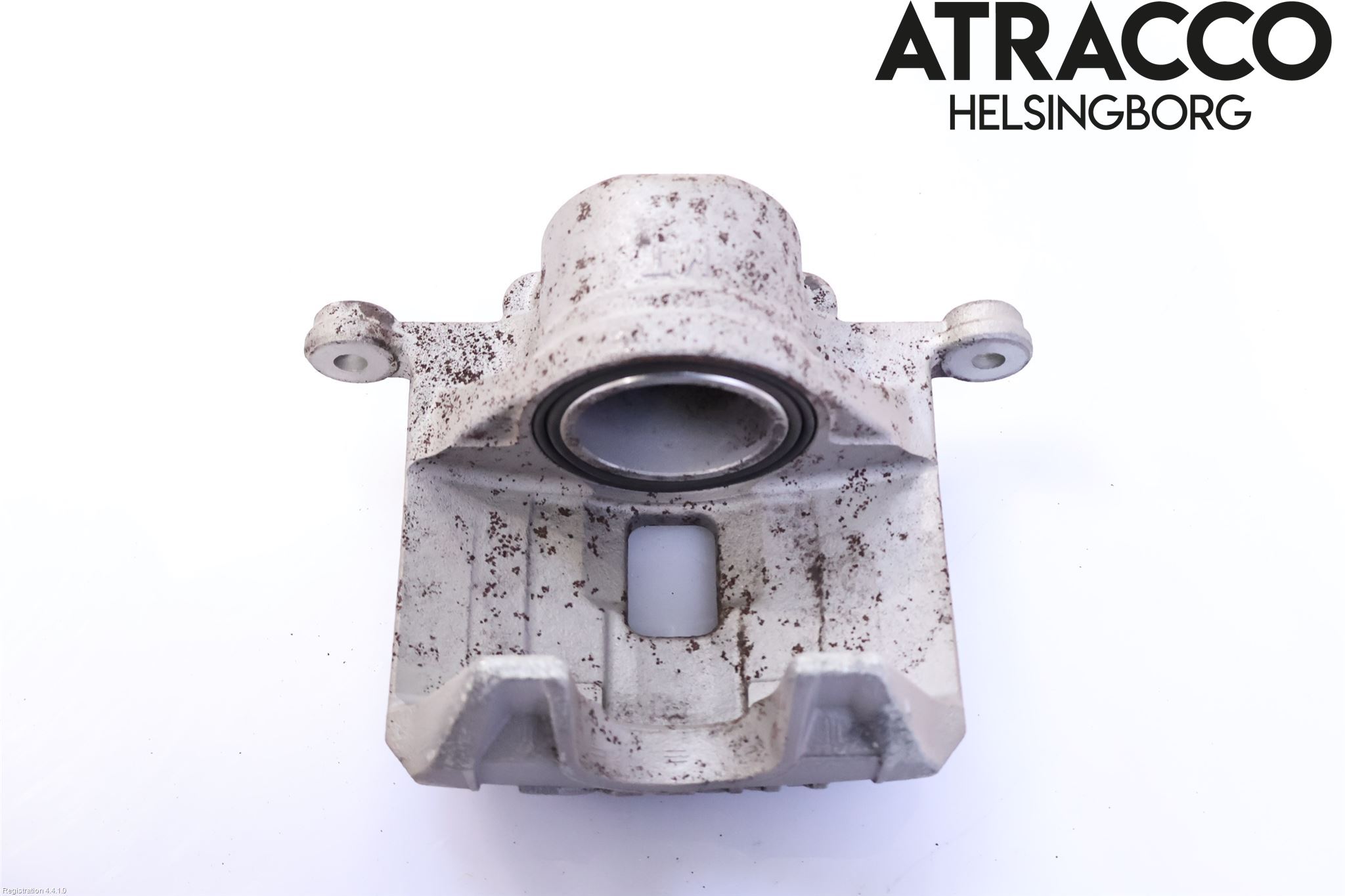 Honda CIVIC 06-11 Bremsecaliper Foran Venstre