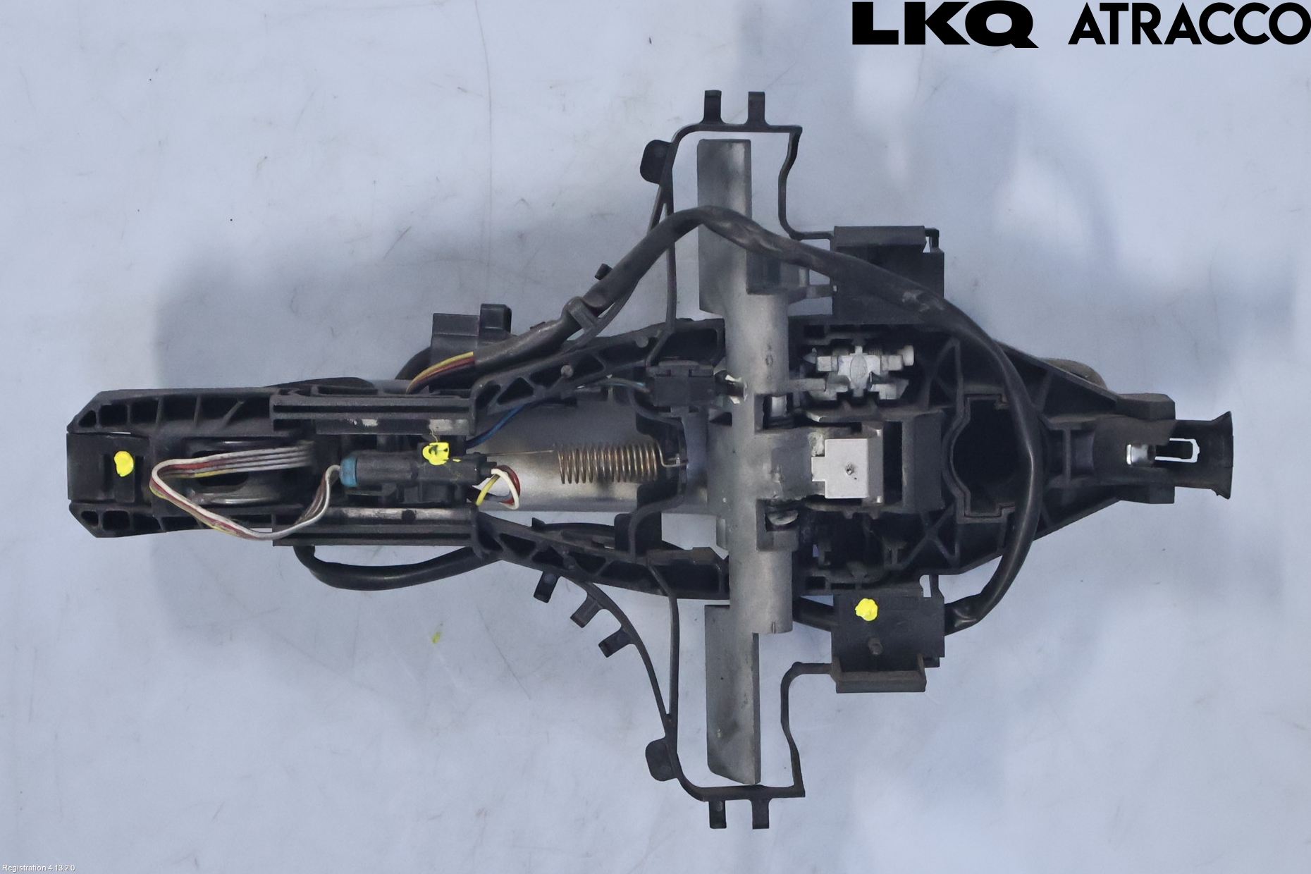 Volvo XC70 08-13 Dørhandtak Ytre Høyre